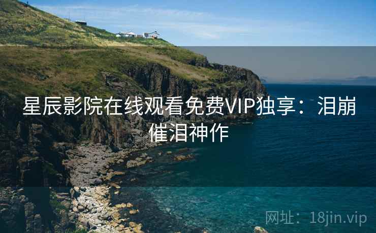 星辰影院在线观看免费VIP独享：泪崩催泪神作